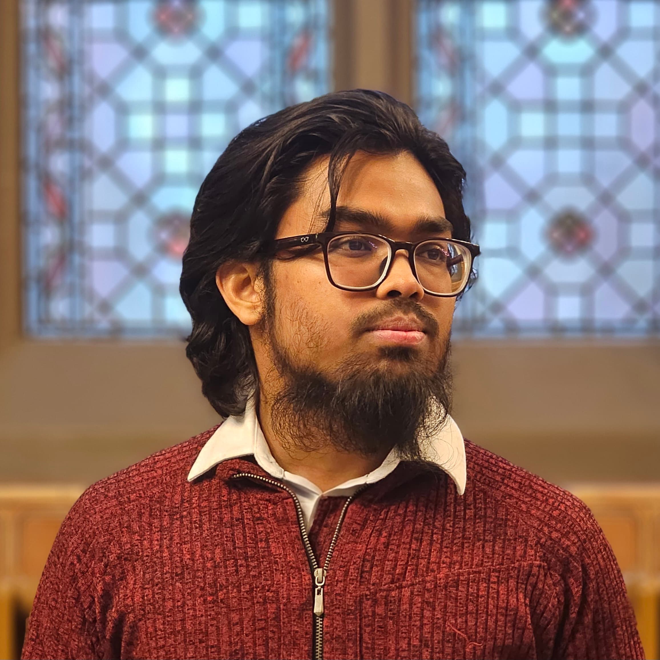 Mohammad Tasfiq Jawaad